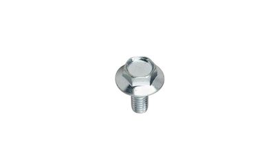 Bolt Flange