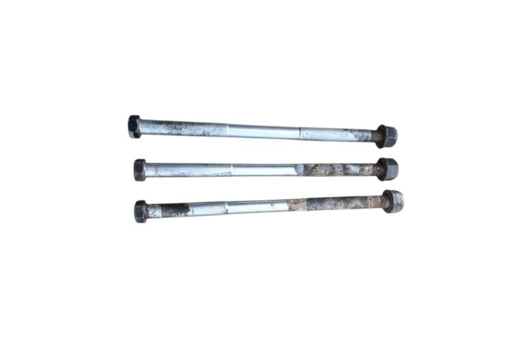 Bolt, RR. Fork Pivot