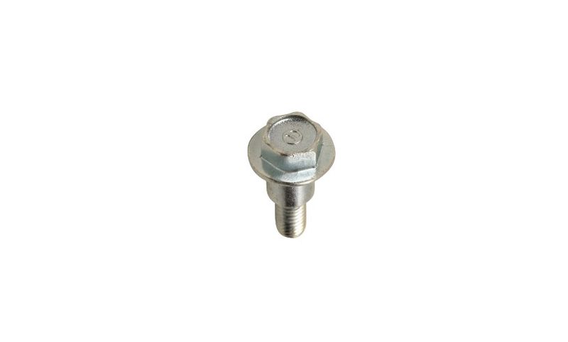 Bolt, Chain Guard