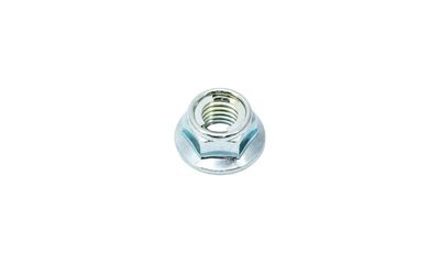 Nut U Tensioner
