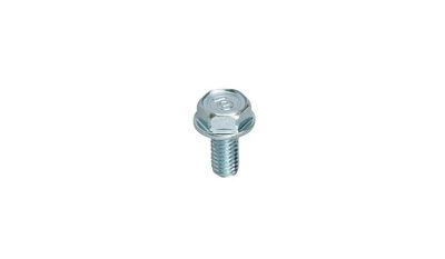 31. Bolt Protection