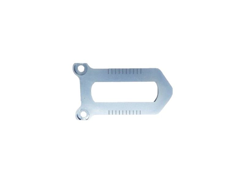8. Washer Fork Outside
