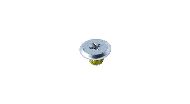 27. Screw Flat