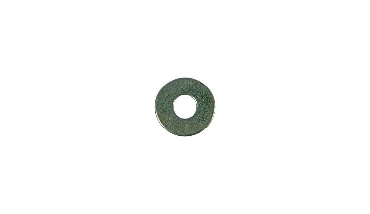 31. Washer