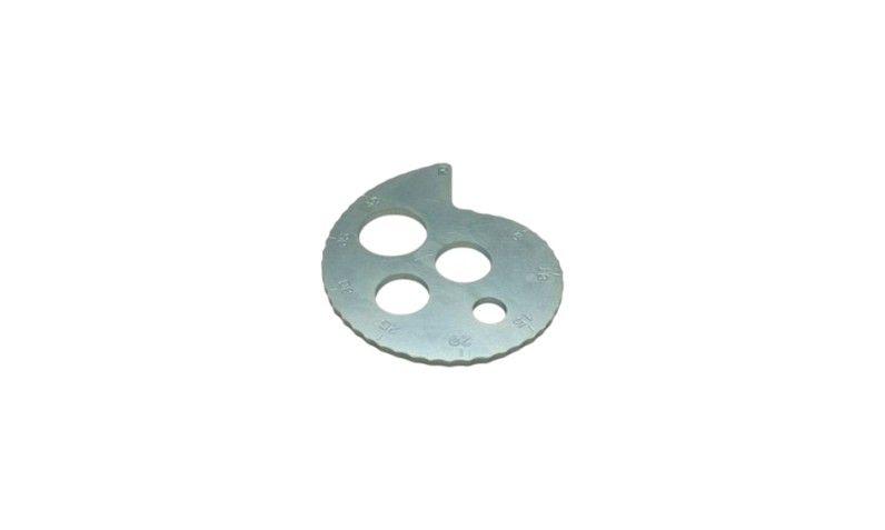 1. Adjuster Chain