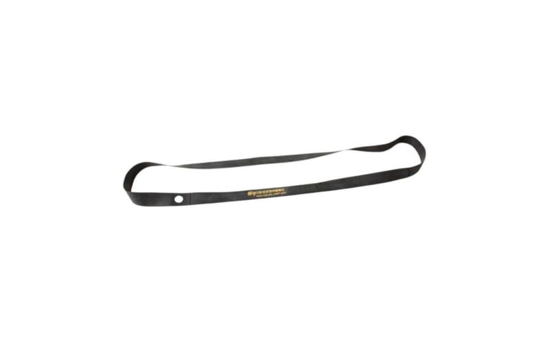 11. Flap Tire