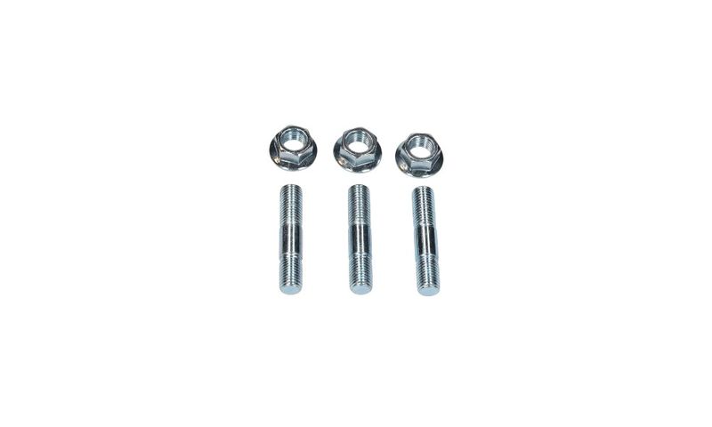 15A. Bolt Sprocket Set