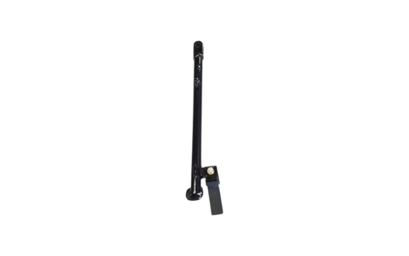 1. Bar Assy