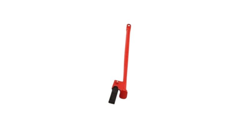 1. Bar Assy