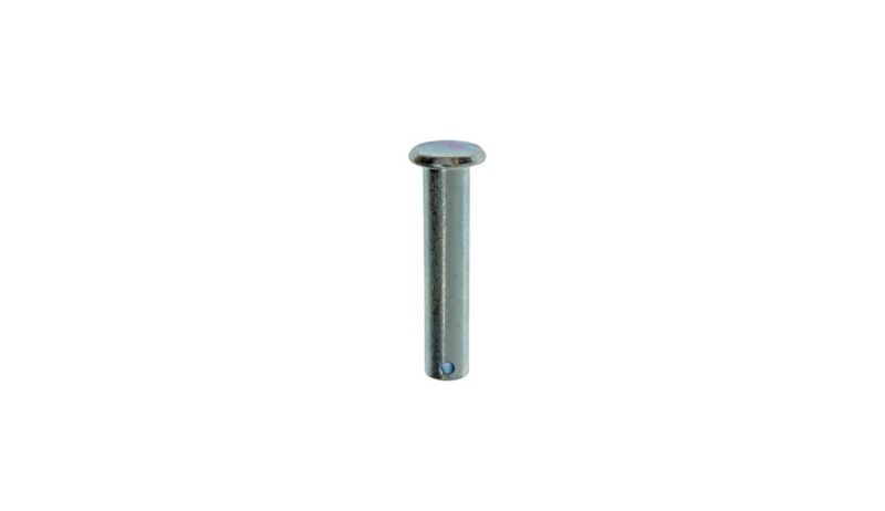 6. Pin Step Joint
