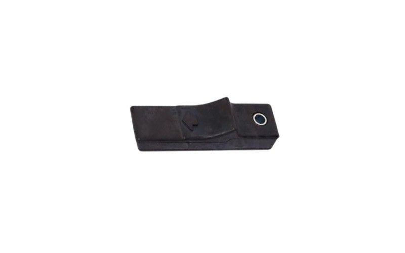 4A. Rubber + Collar