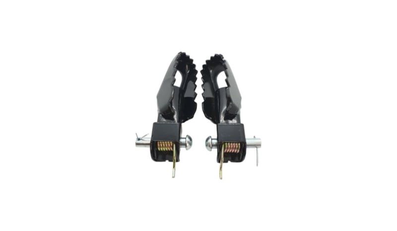Compleet Step Set L+R.