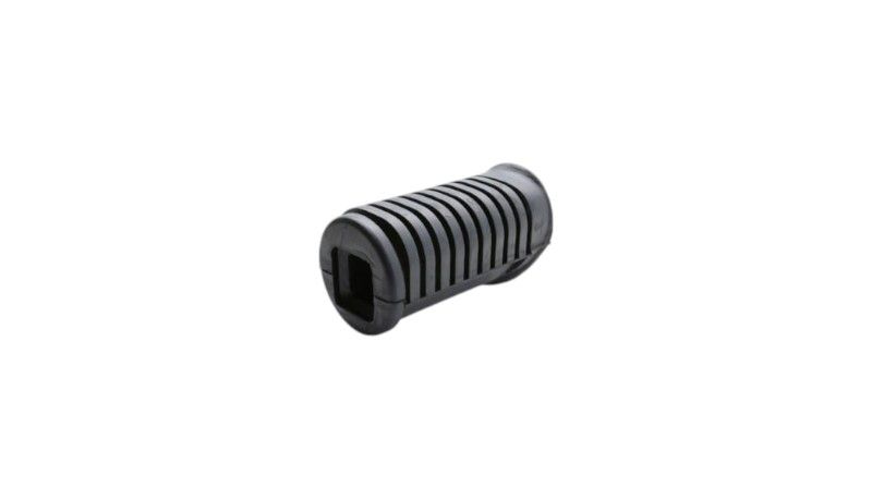 14. Rubber, Step