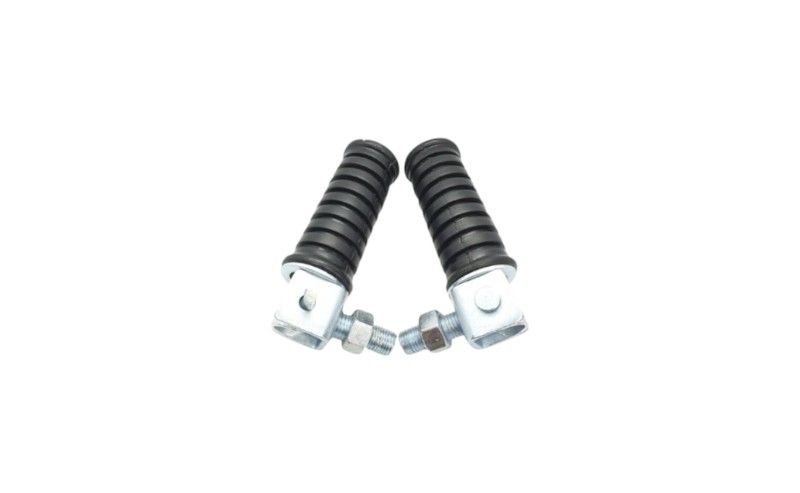 Rear Fork Step Set