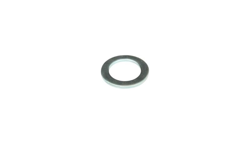 19. Washer, Pillion Step