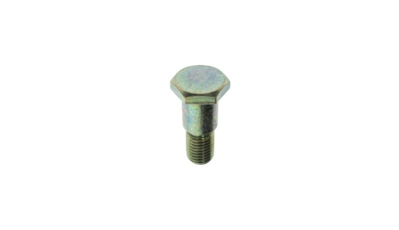 21. Screw, Side Stand Pivot