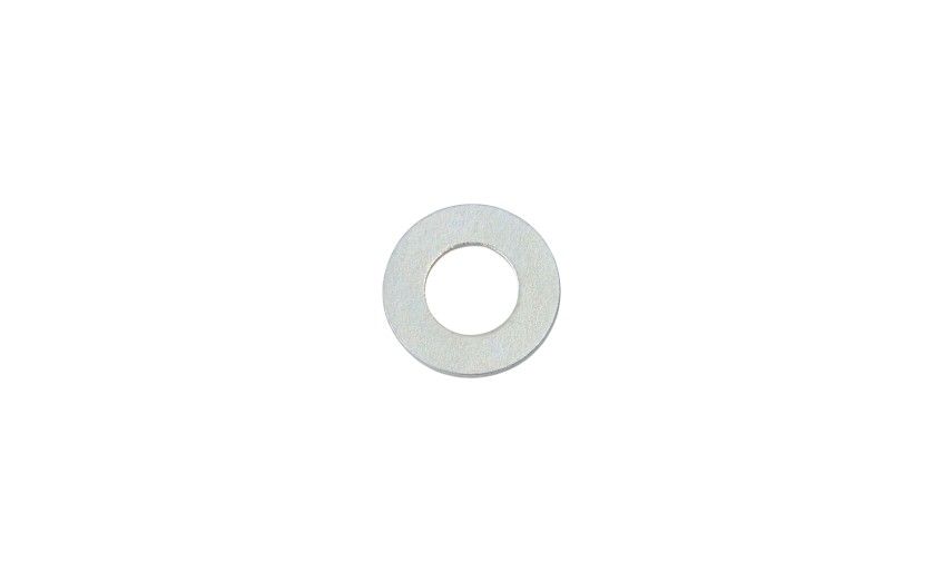 23. Washer, Plain