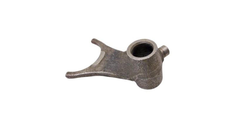 2. Fork, L.Gearshift