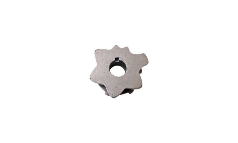 7. Cam Comp. Gearshift