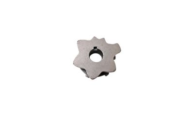 7. Cam Comp. Gearshift