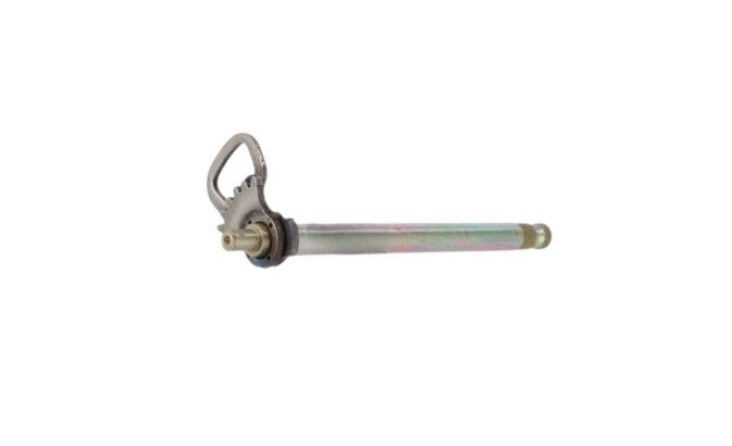 10. Spindle, Gearshift