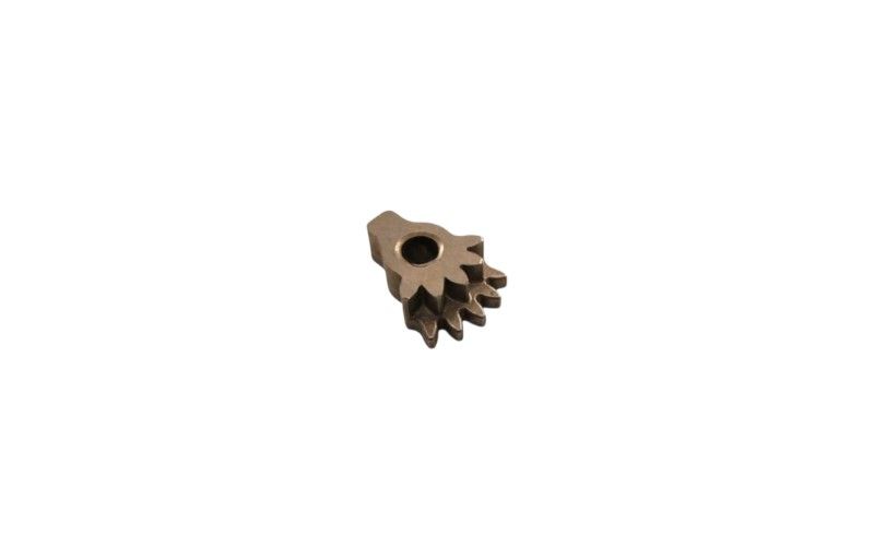 12. Gear B,CT/Shaft
