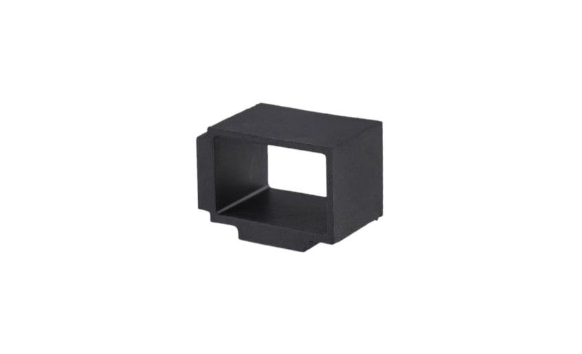 3. Cushion C.D.I. Unit