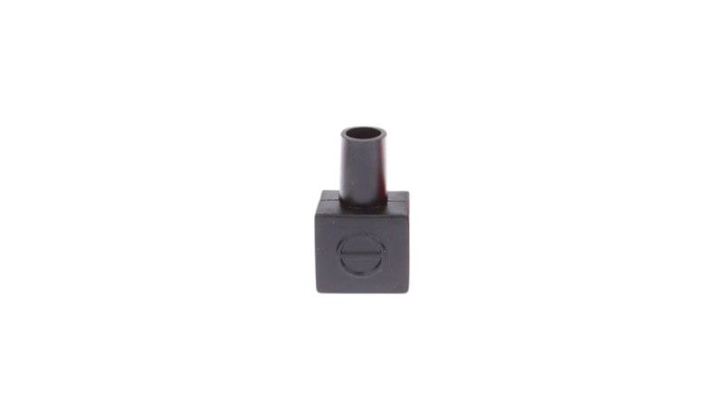 Cover Battery Negative -