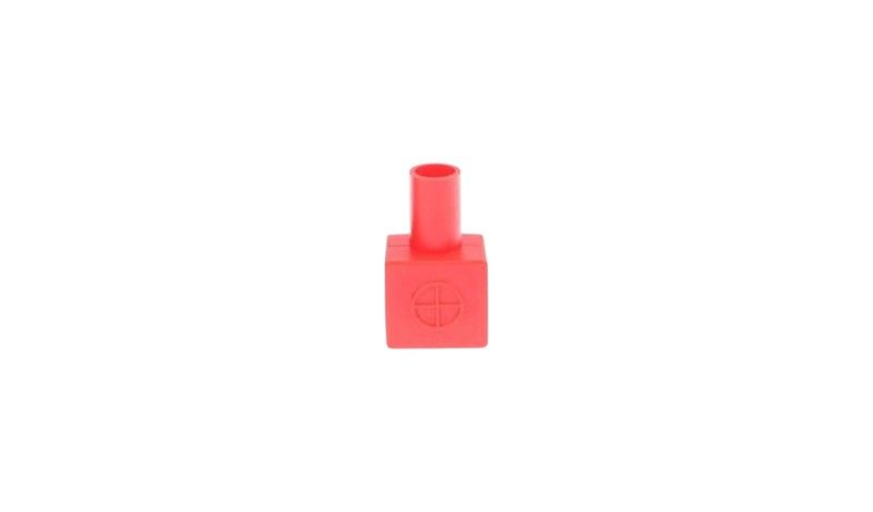 Cover Battery Positive +