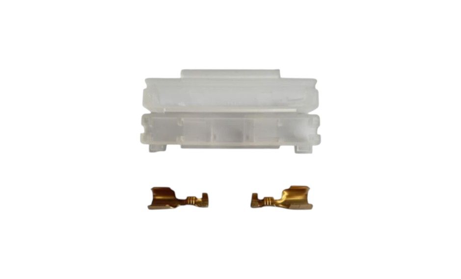 16A. Fuse Case Set 16A. Fuse Case Set