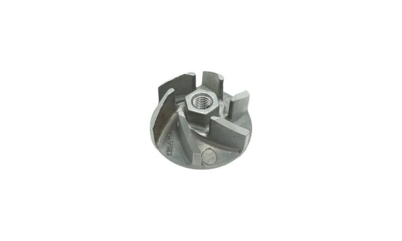 1. Impeller Water Pump