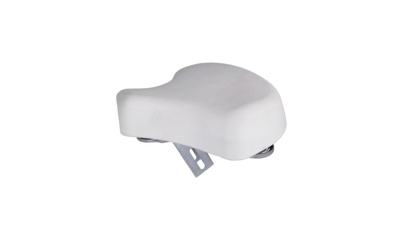 Complete Saddle Mushroom