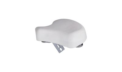 Complete Saddle Mushroom