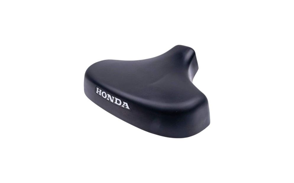 Saddle Mushroom Model