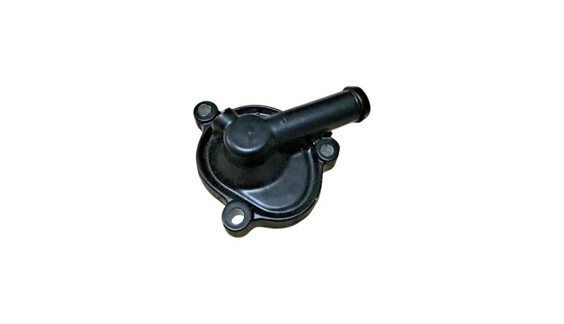 3. Cover Water Pump