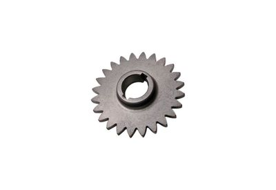 6. Gear Waterpump Drive 6. Gear Waterpump Drive