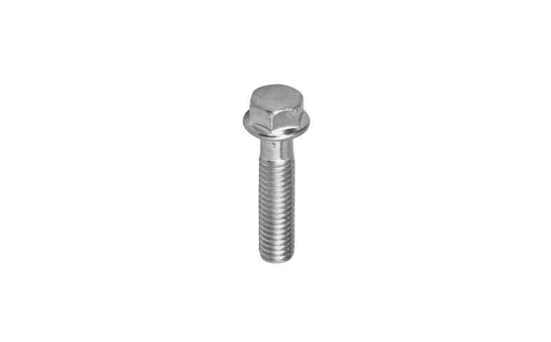 19. Bolt Cover