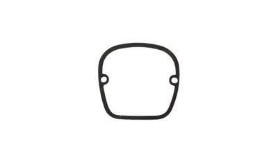 6. Gasket Lens 6. Gasket Lens