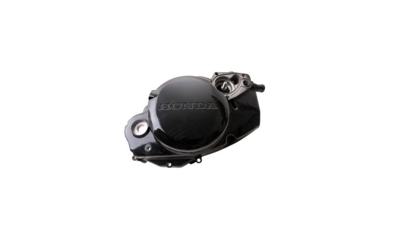 1. Cover, R, Crankcase Compl.