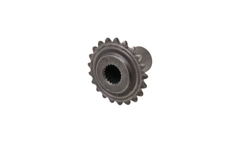 5. Sprocket Water Pump