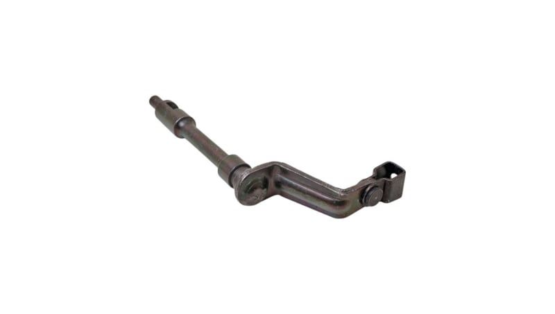 8. Lever Clutch