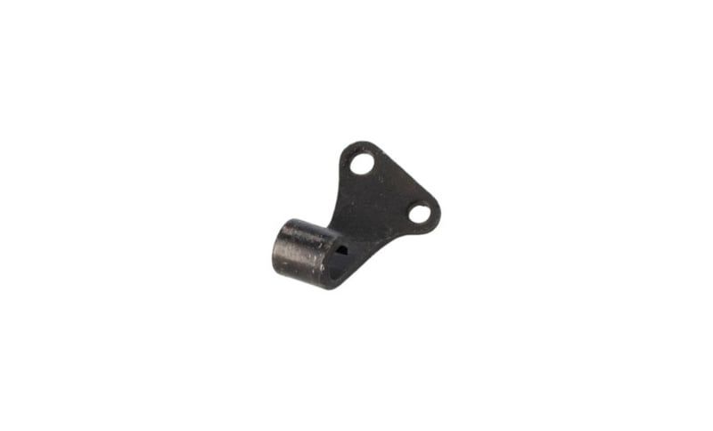 10. Receiver Clutch