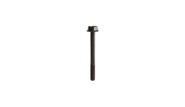 19. Bolt Cover