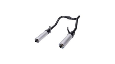Silencer Dubbel Jamarcol