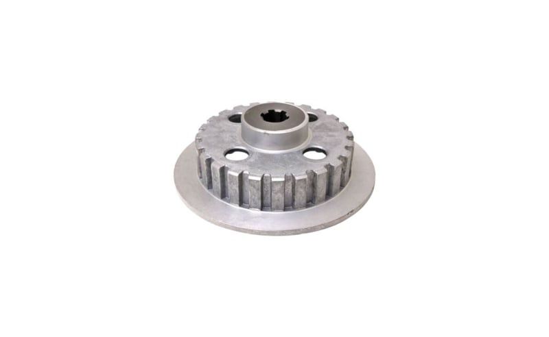 6. Center Comp. Clutch