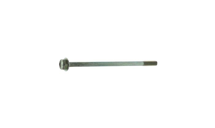 15. Bolt Flange