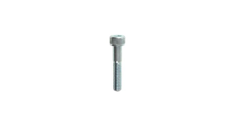 11. Bolt Socket