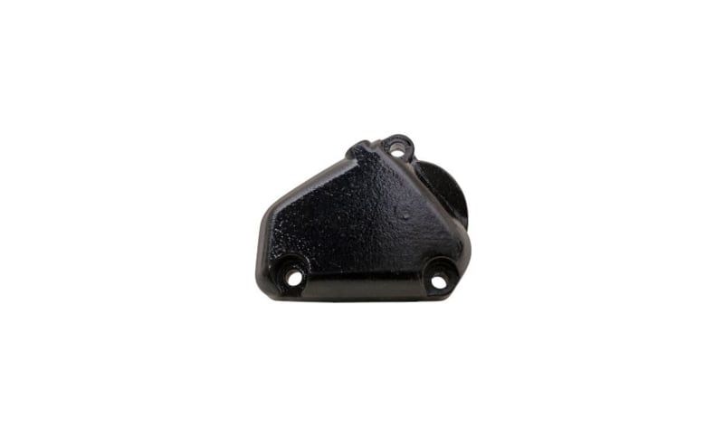 2. Cover, Waterpump