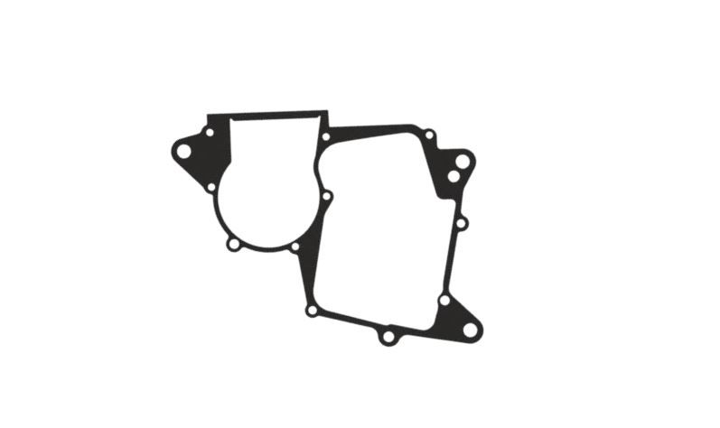 3. Gasket Crankcase