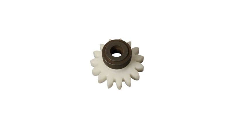 5. Gear Oil Pump